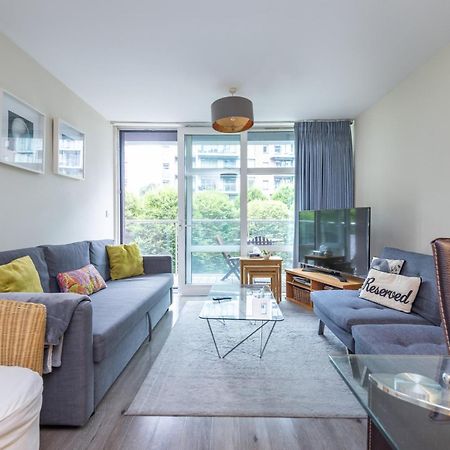 Riverside Apartment Londres Extérieur photo