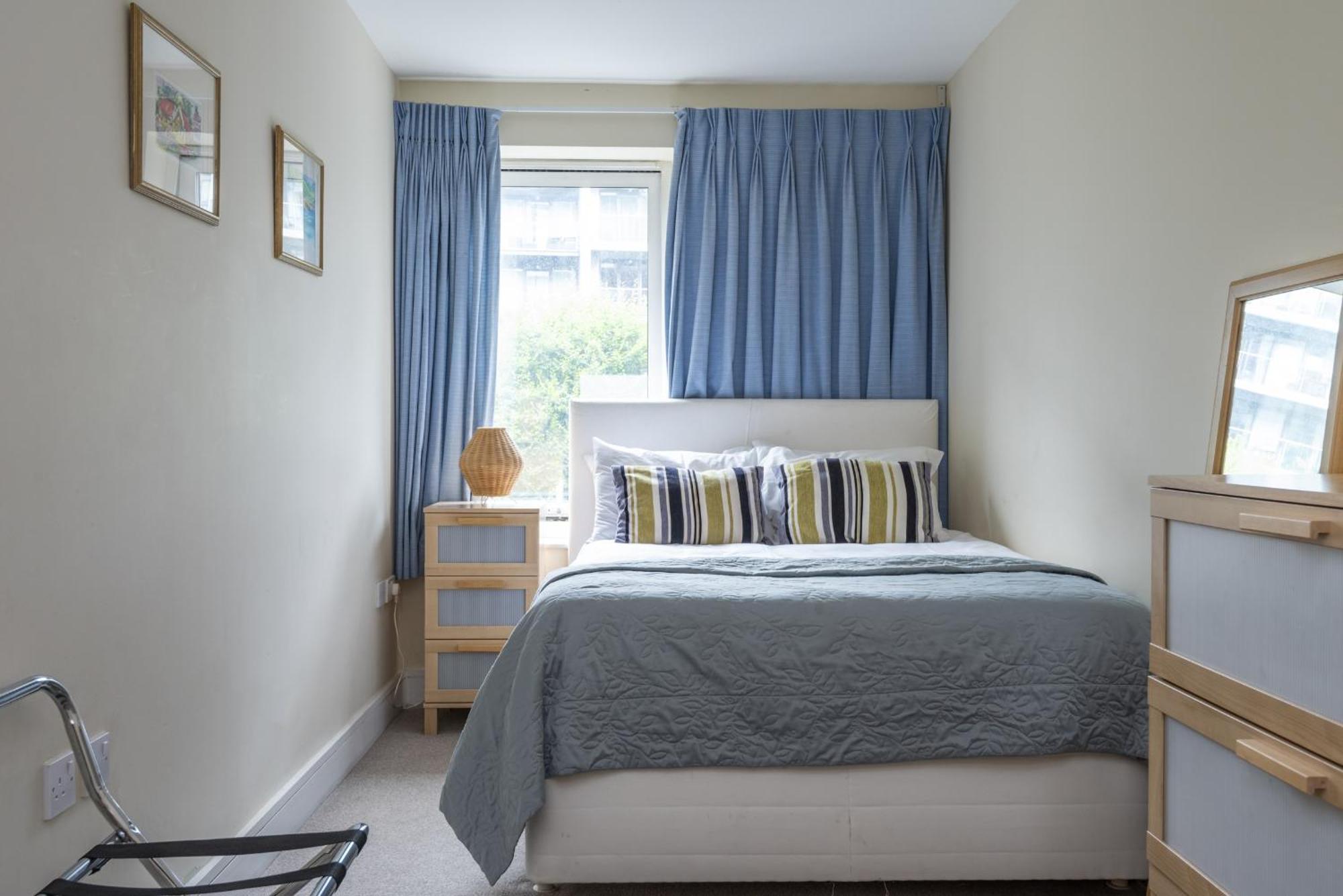 Riverside Apartment Londres Extérieur photo